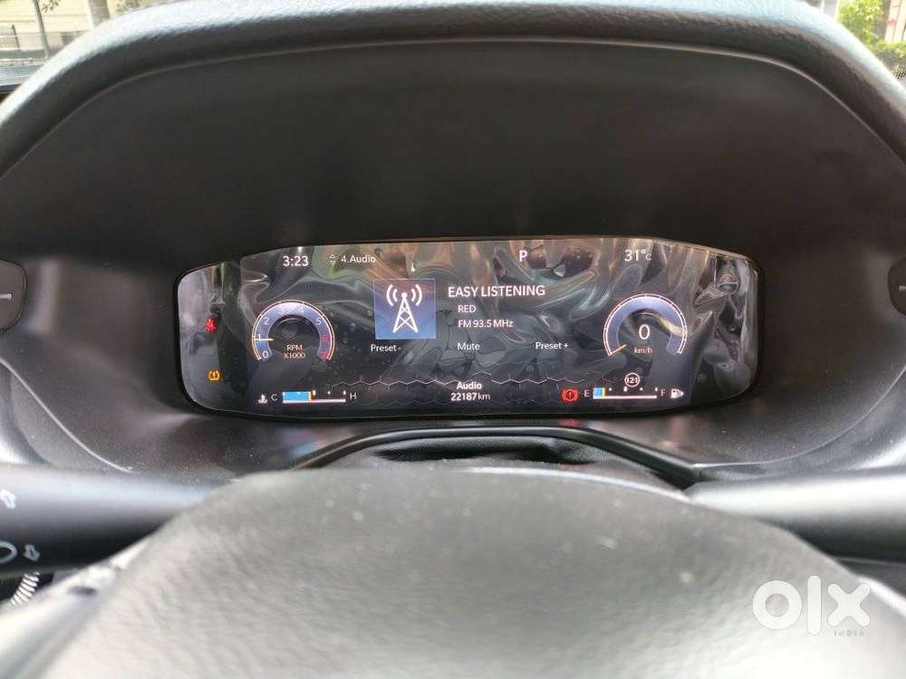 Jeep Compass Model S (o2) At, 2023, Petrol