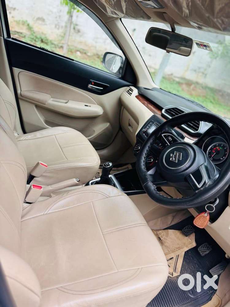 Maruti Suzuki Swift Dzire 2020 Petrol Good Condition