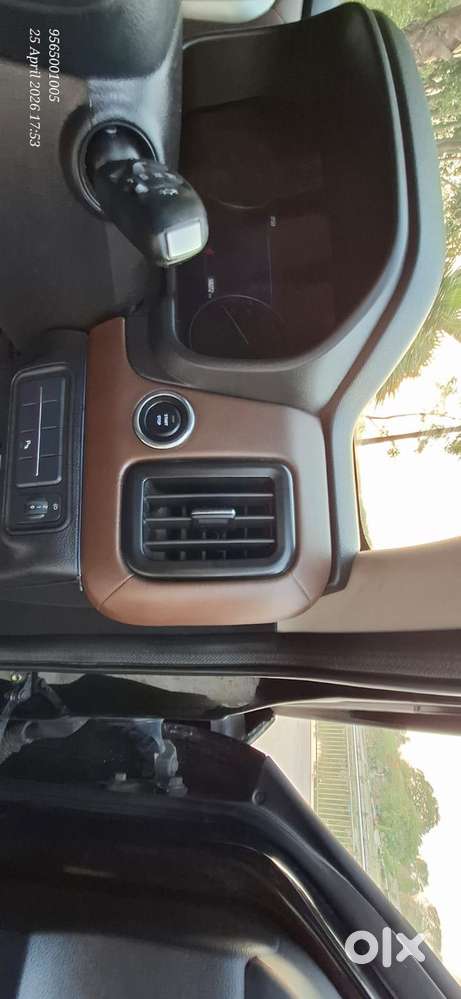 Mahindra Scorpio N Z8 L Diesel At 4wd 7 Str, 2023, Diesel