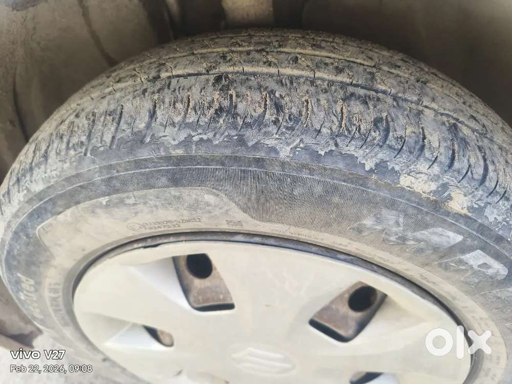 Maruti Suzuki Wagon R 1.0 2019