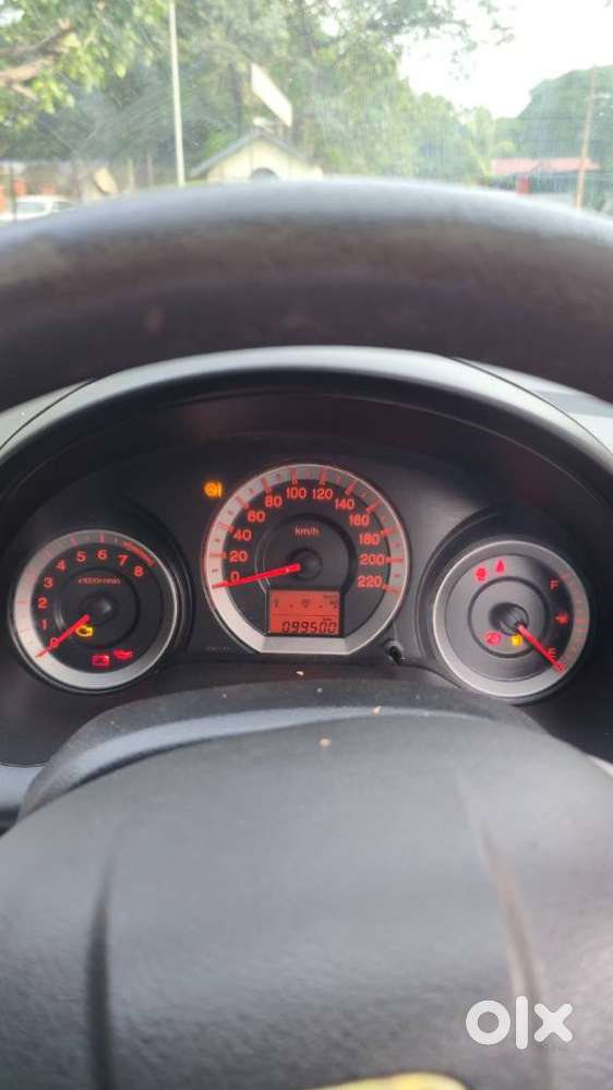 Honda City 2008-2011 1.5 S Mt, 2010, Petrol