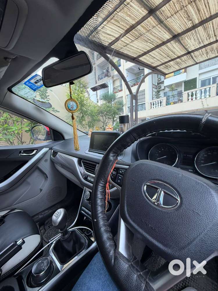 Tata Nexon Diesel 2019