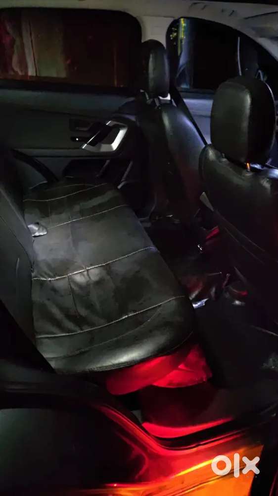 Tata Harrier 2023 Diesel Well Maintained