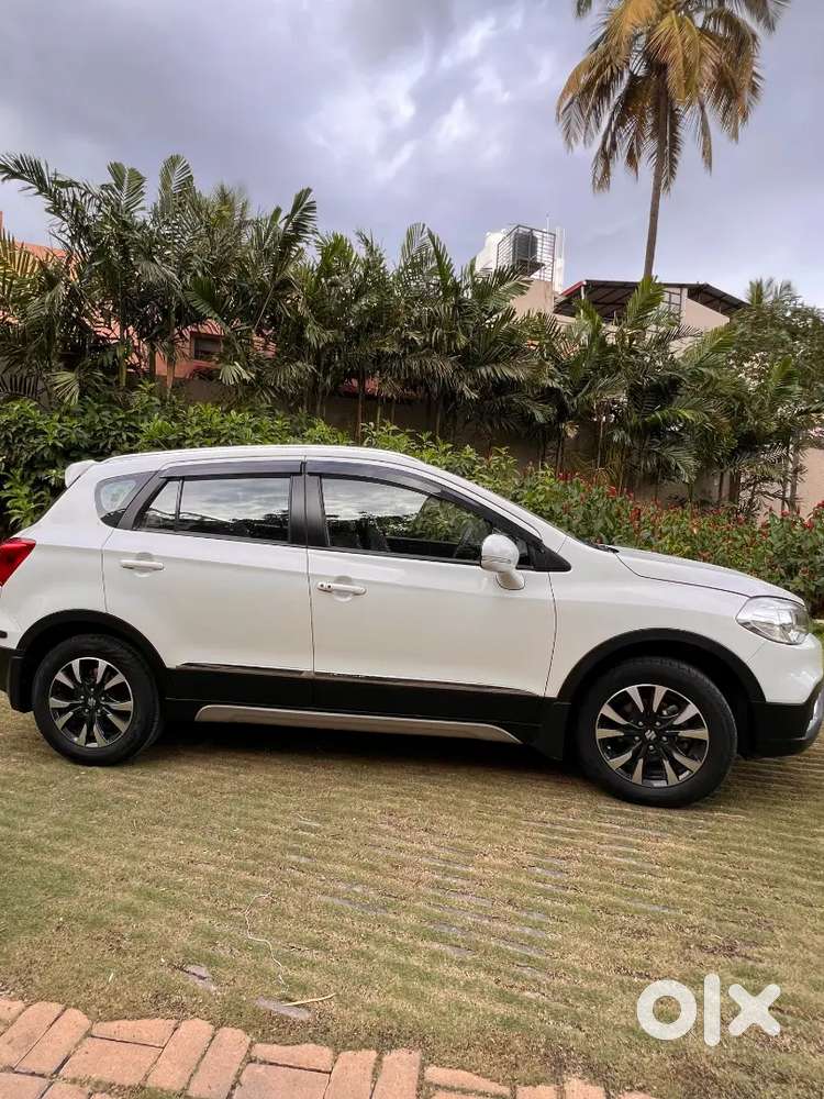 Bh Registrated Scross Zeta Version Manual