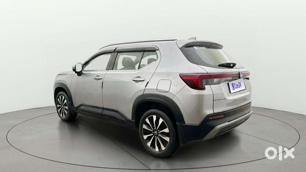 Honda Elevate Vx Mt, 2024, Petrol