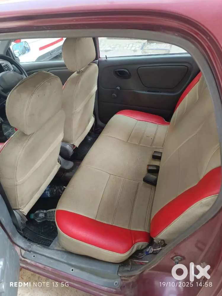 Maruti Suzuki Alto 2010 Petrol 92000 Km Driven