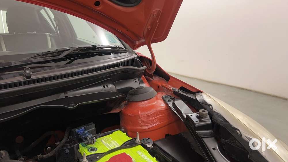 Maruti Suzuki Swift Vvt Vxi, 2017, Petrol