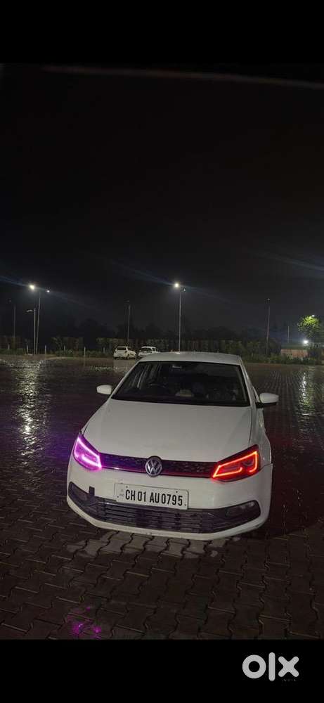 Vw Polo Tdi