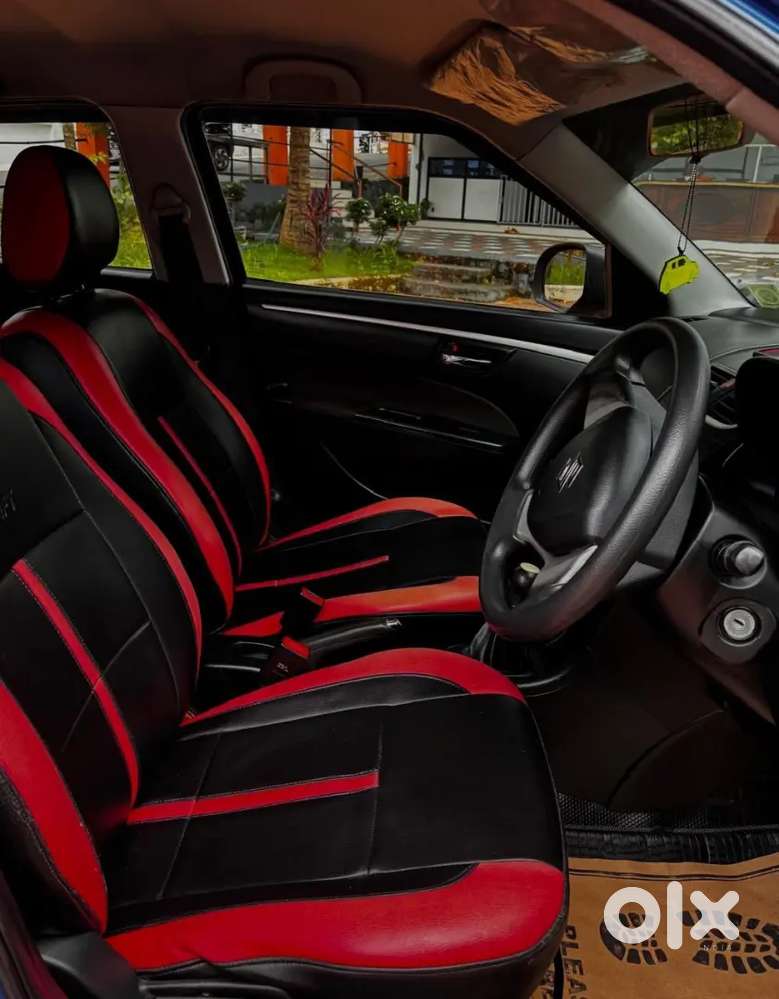 2014 Swift Vxi 86km 2nd Ownr