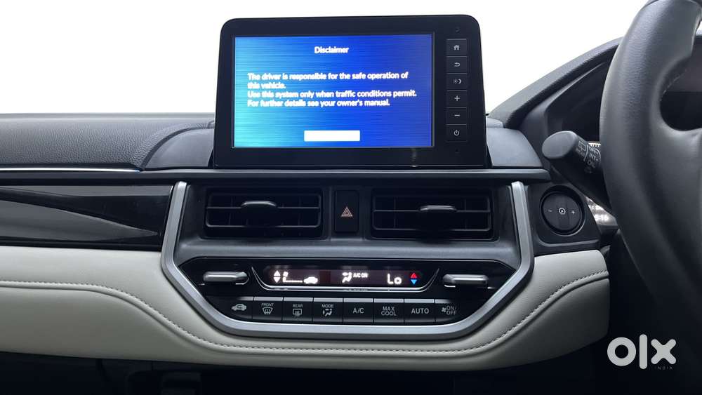 Honda Elevate Vx Cvt, 2025, Petrol