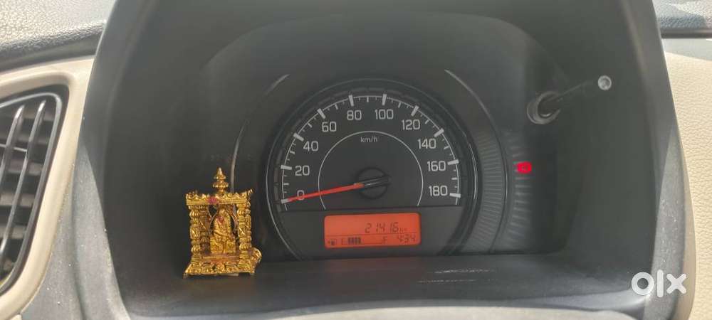 Maruti Suzuki Wagon R 1.0 2021 Petrol Well Maintained