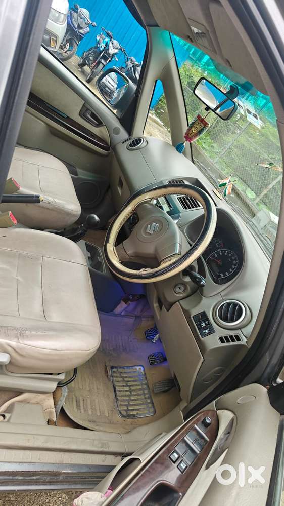 Maruti Suzuki Sx4 Vxi Bsiv, 2013, Cng & Hybrids