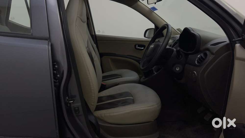 Hyundai I10 Sportz 1.1 Irde2, 2014, Petrol