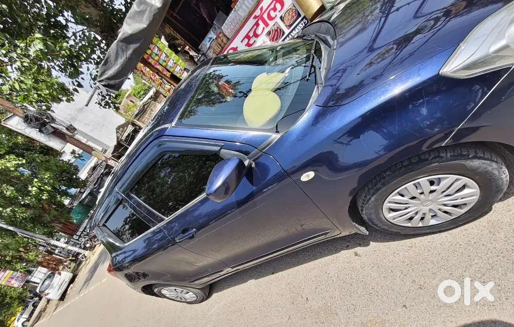 Maruti Suzuki Swift 2018 Cng & Hybrids 58000 Km Driven