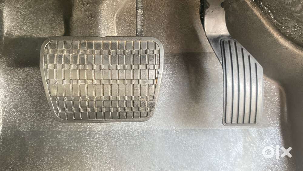 Tata Nexon 1.5 Revotorq Xma Amt (s), 2021, Petrol