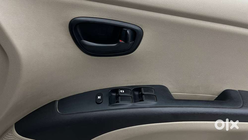 Hyundai I10 Magna 1.1l, 2015, Petrol