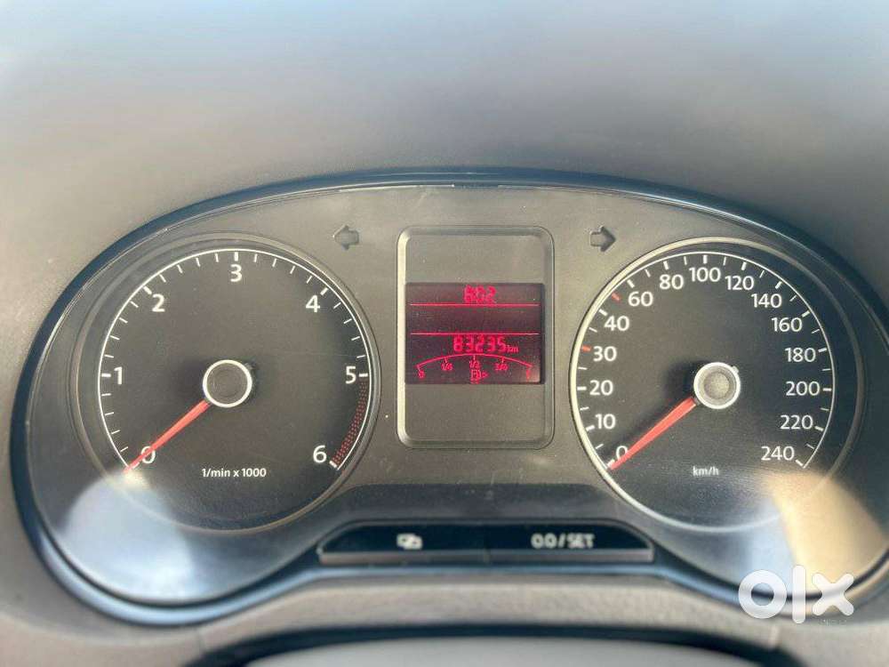 Volkswagen Vento 1.6 Highline Plus 16 Alloy, 2014, Diesel