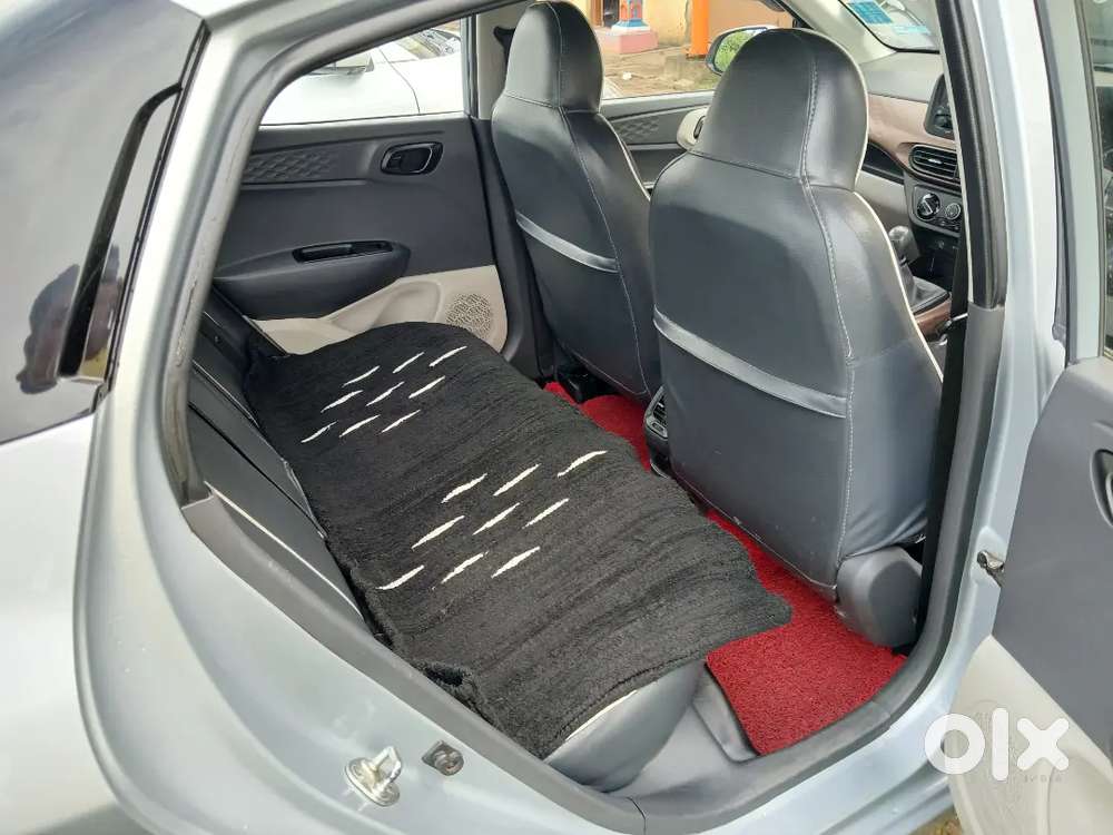 Hyundai Aura 1.2 2023