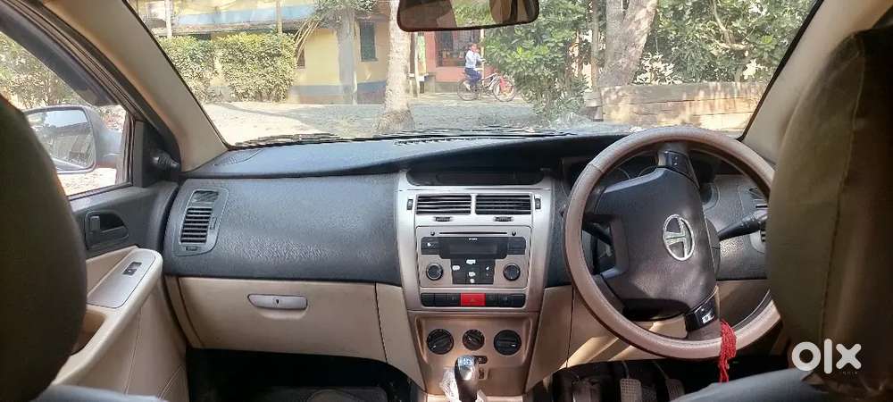 Tata Manza 2011 Diesel 98000 Km Driven