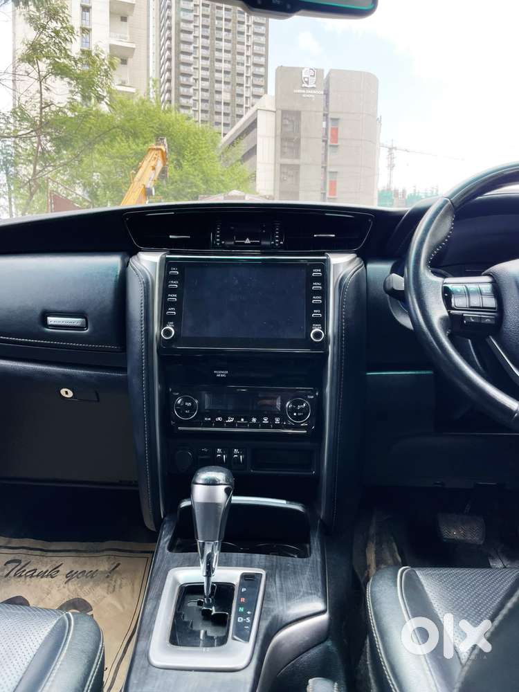 Toyota Fortuner 4x2 At 2.8 Diesel, 2022, Diesel