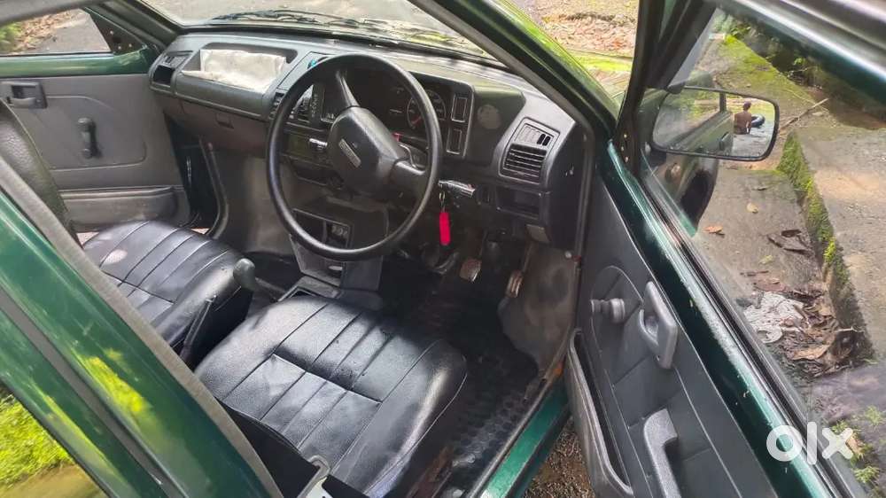 Maruti Suzuki 800 1999