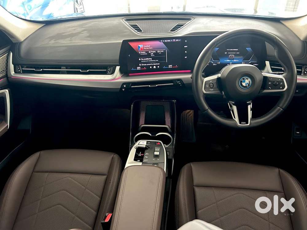 Bmw Ix1 Edrive20l M Sport, 2025, Electric