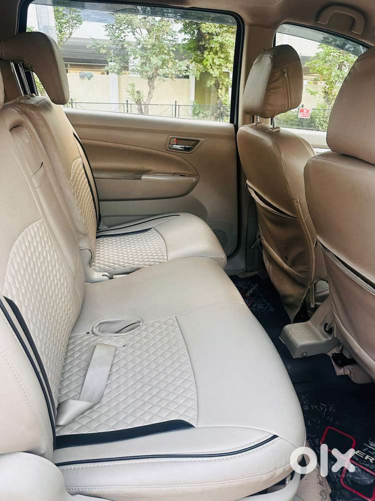 Maruti Suzuki Ertiga Maruti-suzuki-ertiga-zdi-plus, 2017, Diesel