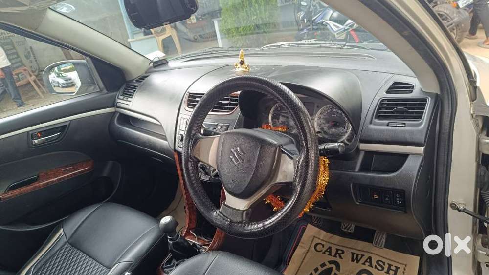 Maruti Suzuki Swift Ddis Vdi, 2015, Diesel