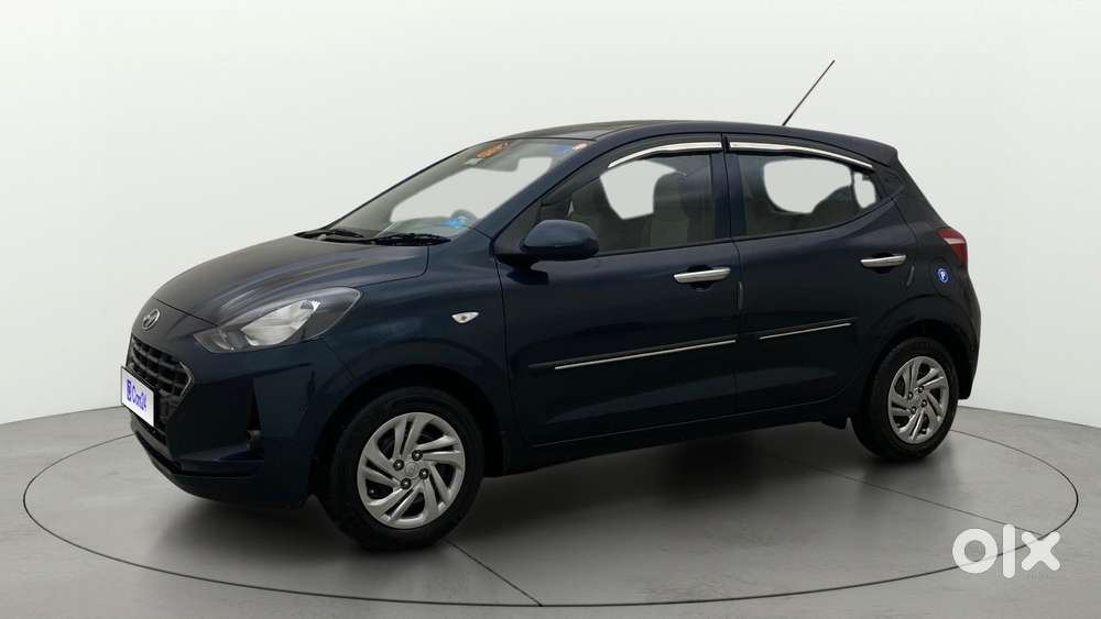 Hyundai Grand I10 Nios Magna 1.2 Kappa Vtvt, 2022, Petrol