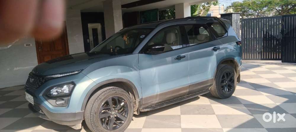 Tata Safari Xz+ For Sale