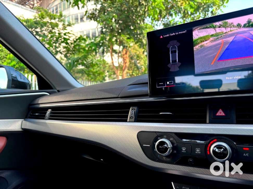 Audi A4 2.0 Premium 40 Tfsi, 2023, Petrol