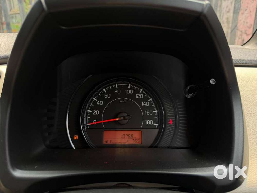 Maruti Suzuki Wagon R 1.2 Zxi, 2023, Petrol