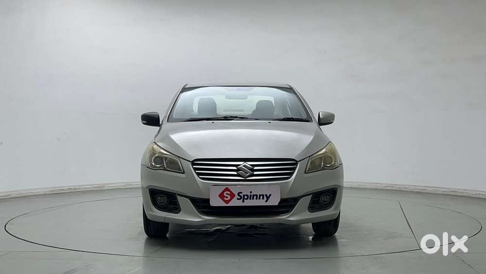 Maruti Suzuki Ciaz 1.4 Delta, 2018, Petrol