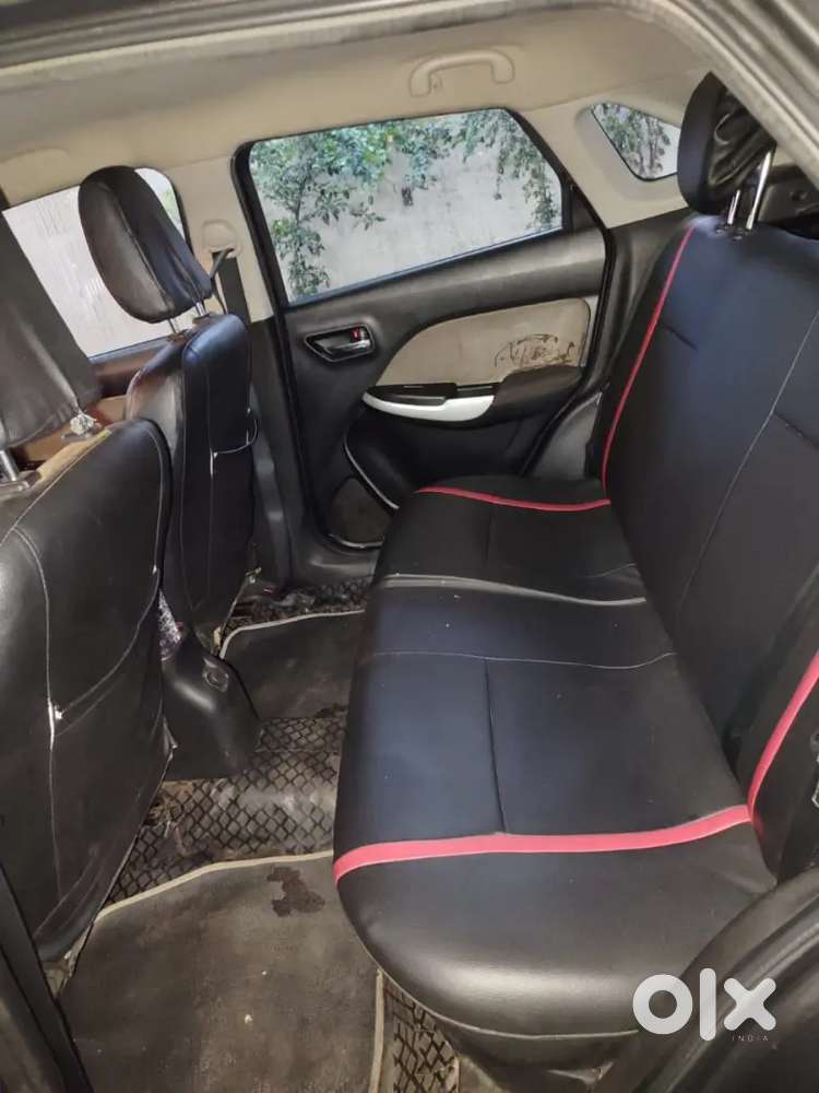 Maruti Baleno 1.2 Delta 2016