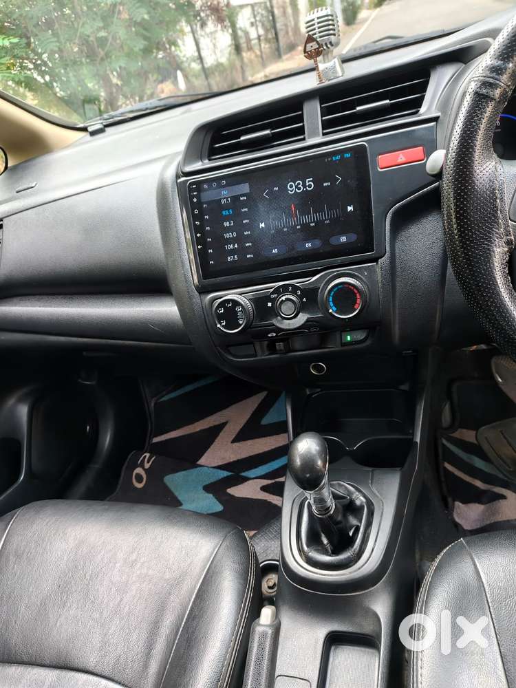 Honda Jazz E Mt I-dtec, 2015, Diesel