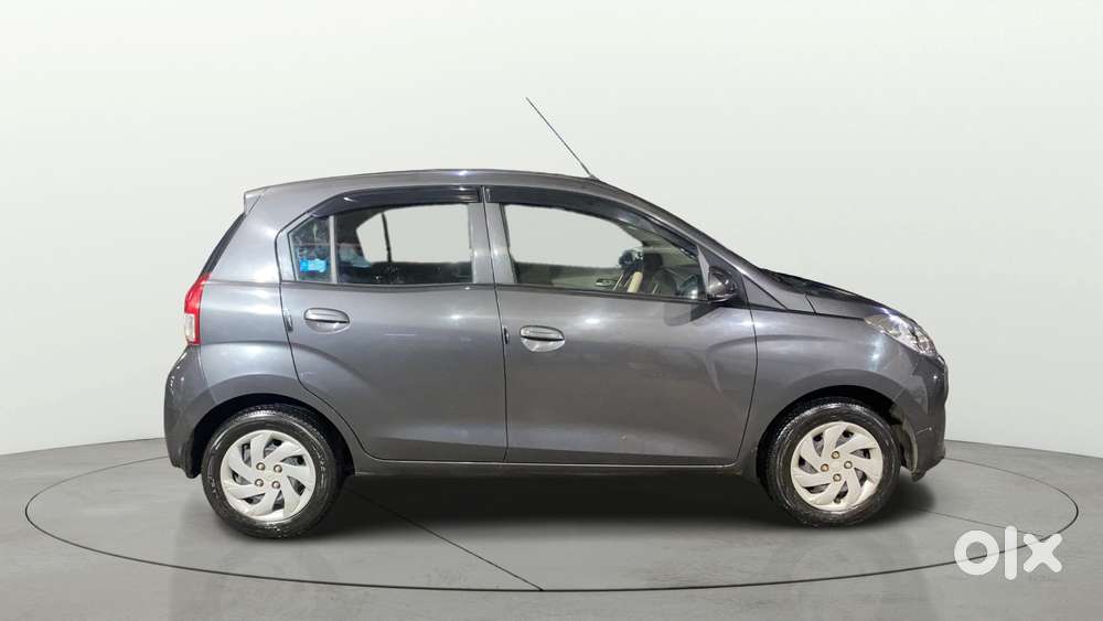 Hyundai New Santro 1.1 Asta Mt, 2021, Petrol