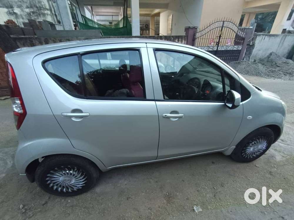 Maruti Suzuki Ritz 1.3 Ldi 2016 Diesel Manual Single Owner