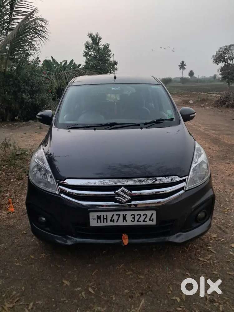 Maruti Suzuki Ertiga 2016 Diesel 95000 Km Driven