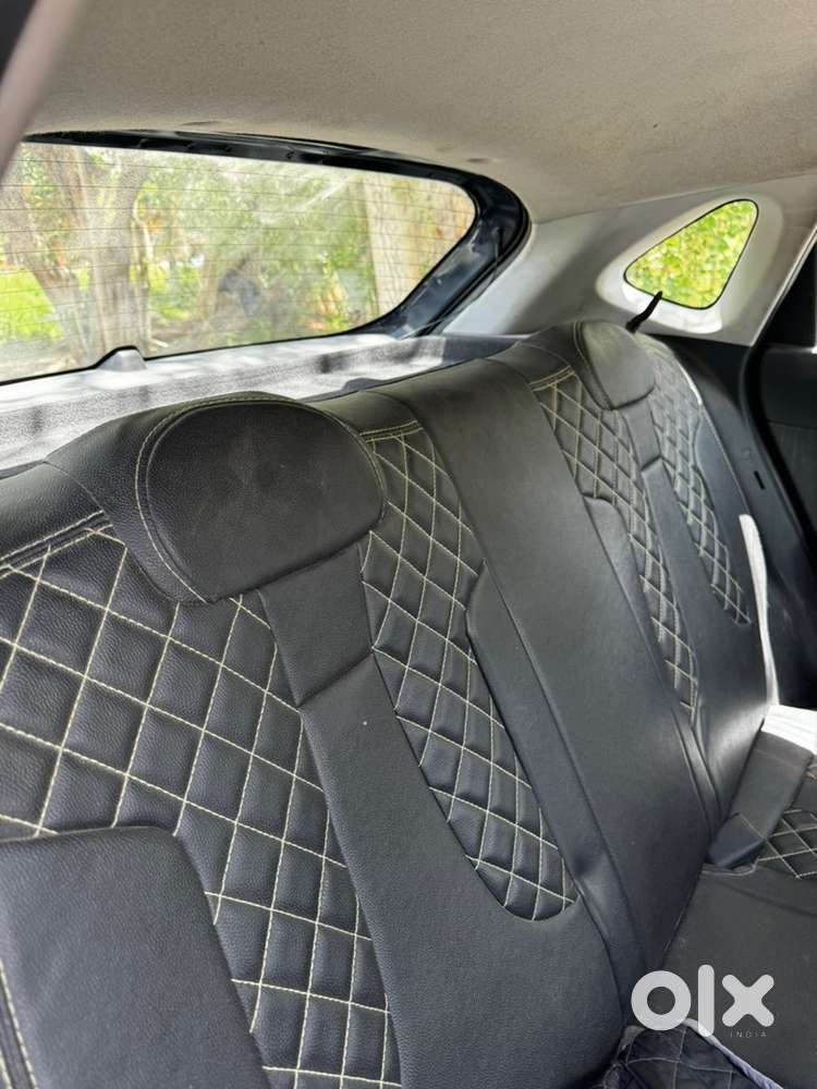 Hyundai Manual Car 2021