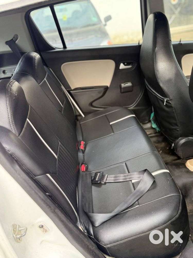 Maruti Suzuki Alto 800 0.8 Lxi (o), 2021, Petrol