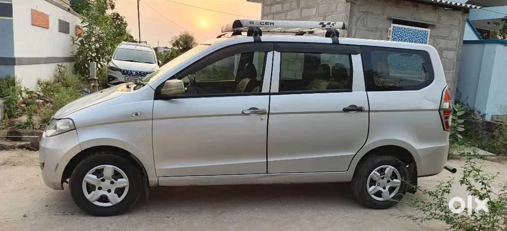 Chevrolet Enjoy 2017 Diesel 160000 Km Driven