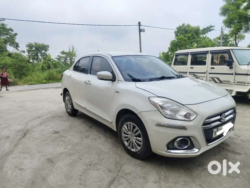 2018 Maruti Suzuki Dzire Vdi