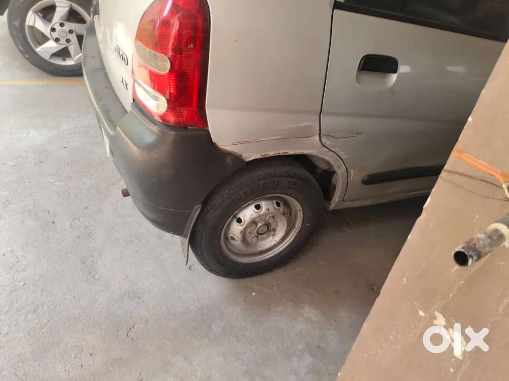 Good Condition