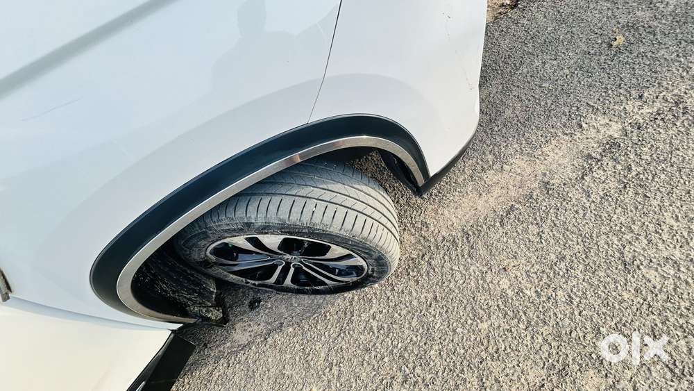 Mg Hector Plus Sharp Pro 2.0 Turbo Diesel 6 Str, 2021, Diesel