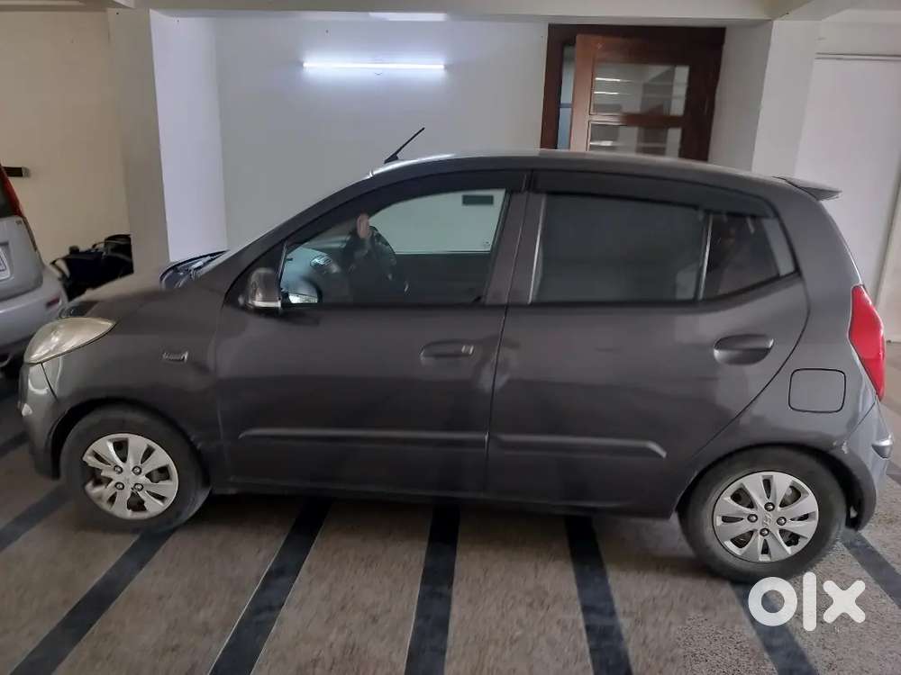 God Looking New Battery One Year Fastag Good Ac