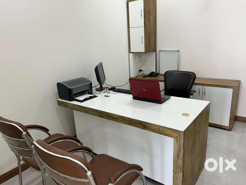 Cabins available for doctors