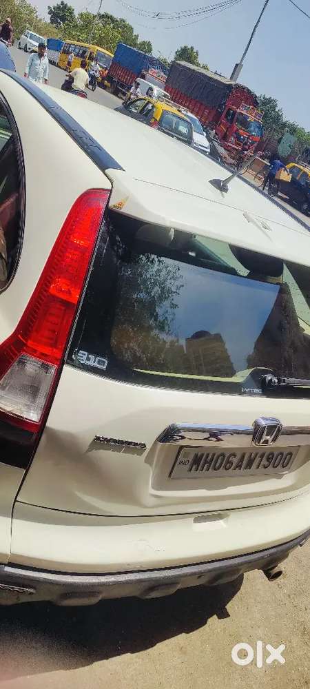 Honda Cr-v 2009