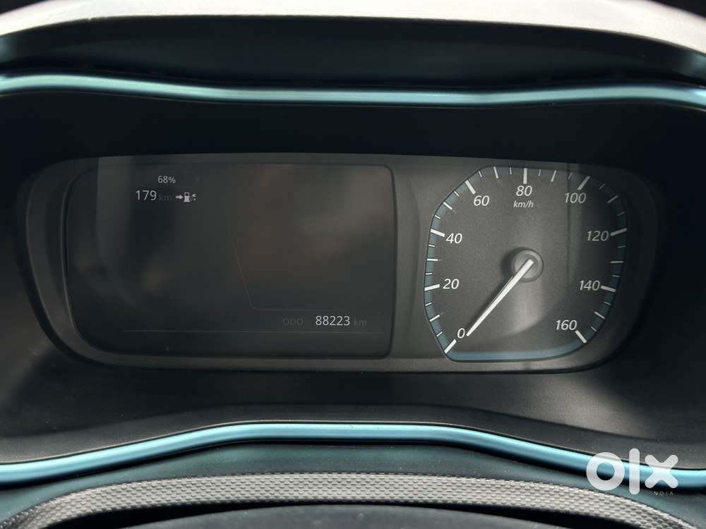 Tata Nexon Ev Prime Xz Plus Lux, 2020, Electric