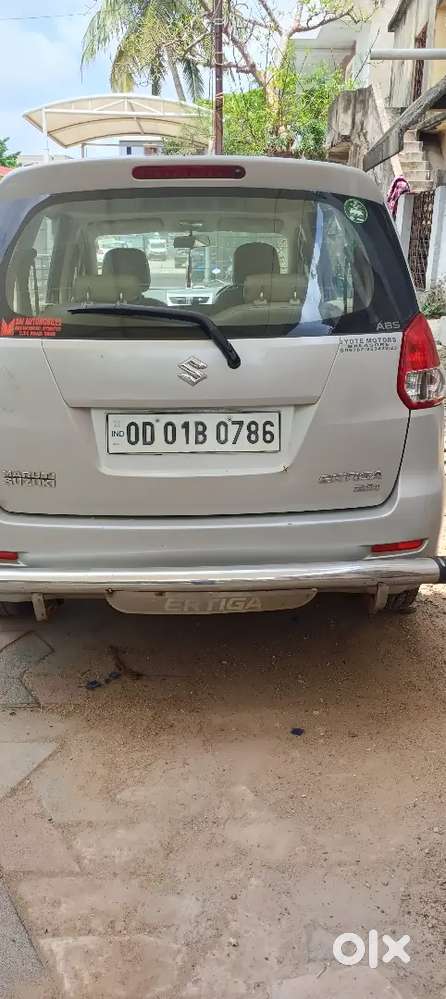 Ertiga For Sale