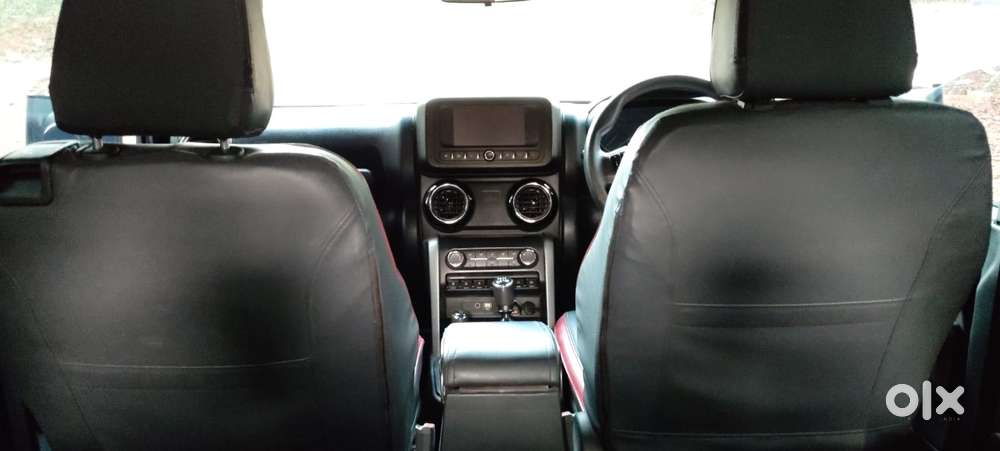 Mahindra Thar Lx Hard Top Diesel Mt 4wd, 2023, Diesel